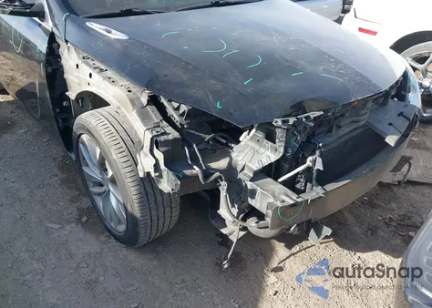 2015 Buick Regal Turbo/E-Assist Premium I z USA, uszkodzony, nr VIN 2G4GN5EX7F9291643